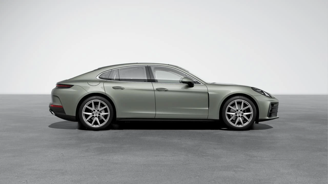 2026 Porsche 976 Panamera - Image 5 of 10
