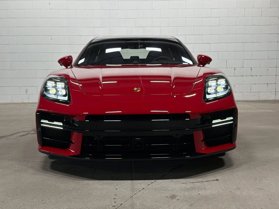 2026 Porsche 976 Panamera - Image 8 of 31