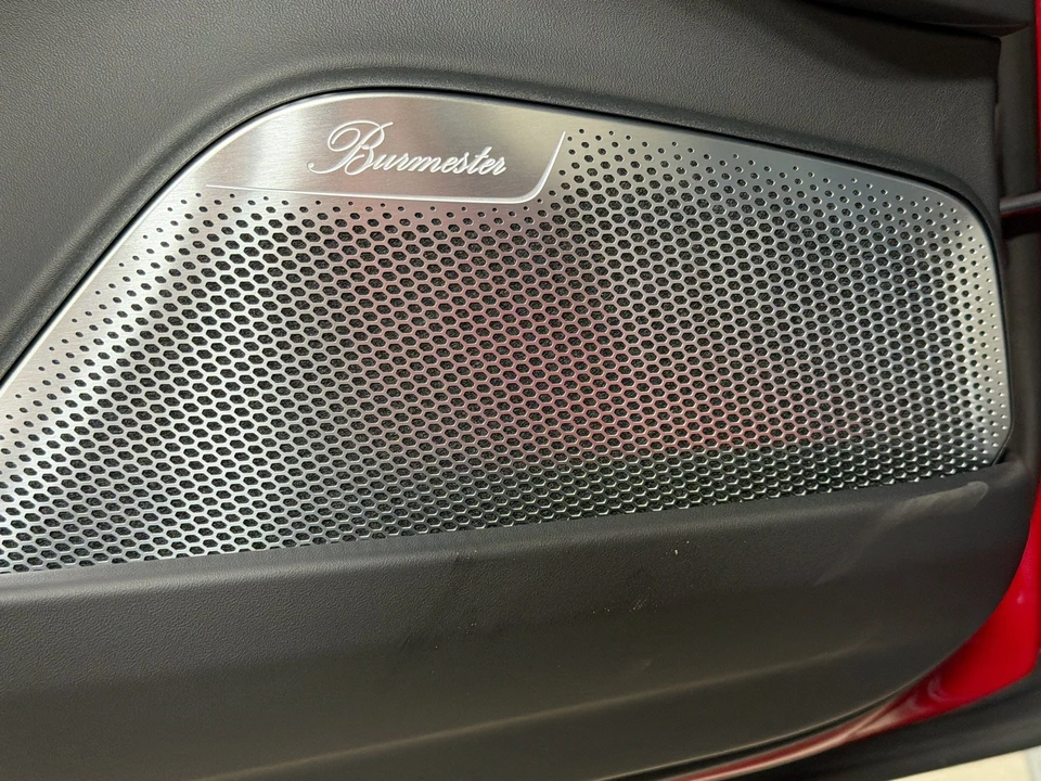 2026 Porsche 976 Panamera - Image 23 of 31