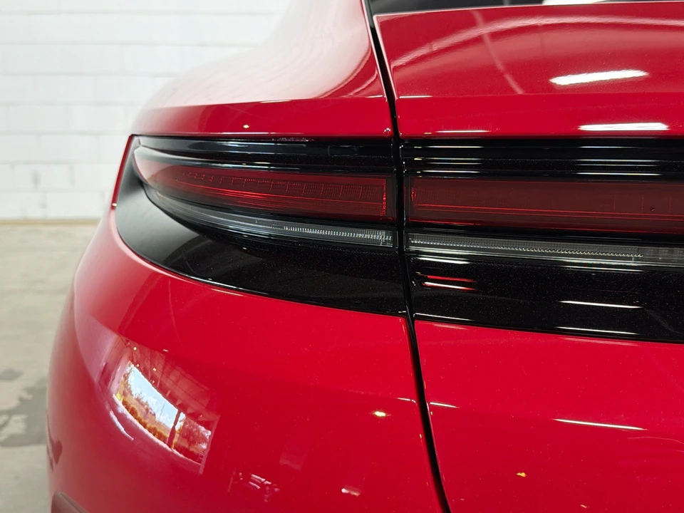 2026 Porsche 976 Panamera - Image 10 of 31