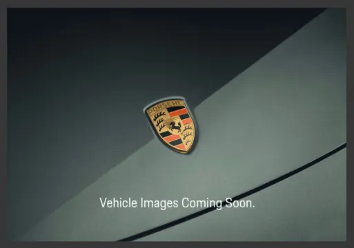 2026 Porsche Panamera E-Hybrid 4