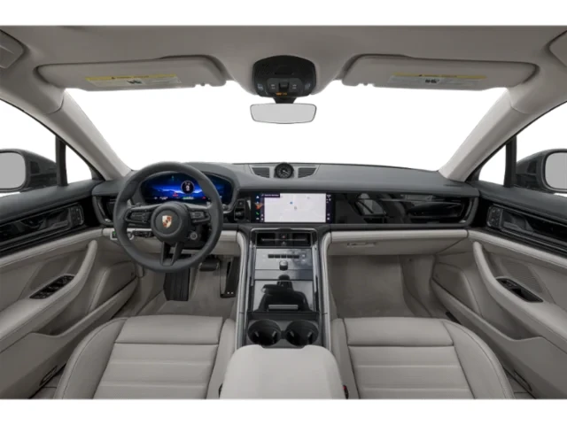 2026 Porsche 976 Panamera - Image 5 of 13