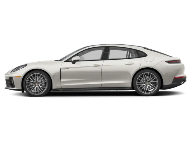 2026 Porsche 976 Panamera - Image 3 of 13