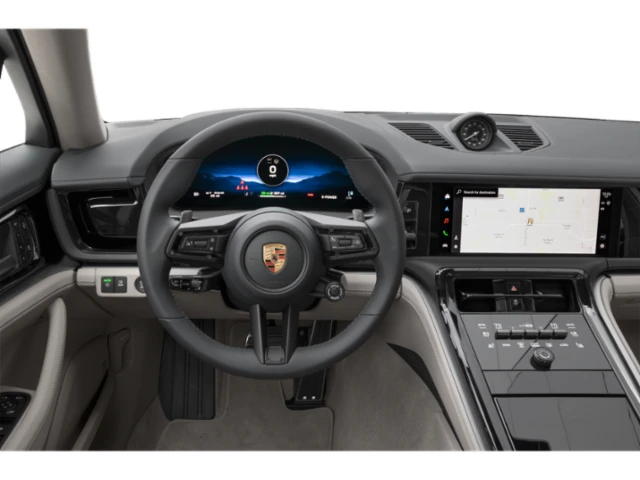 2026 Porsche 976 Panamera - Image 4 of 13