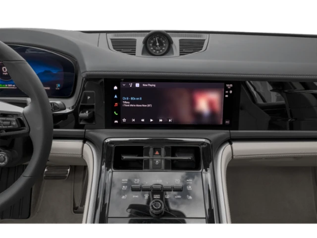 2026 Porsche 976 Panamera - Image 7 of 13