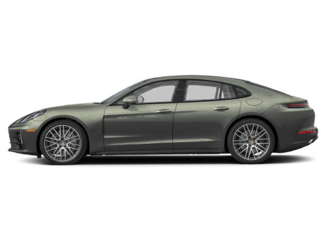 2026 Porsche 976 Panamera - Image 3 of 13