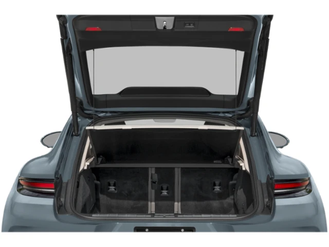 2026 Porsche 976 Panamera - Image 8 of 13