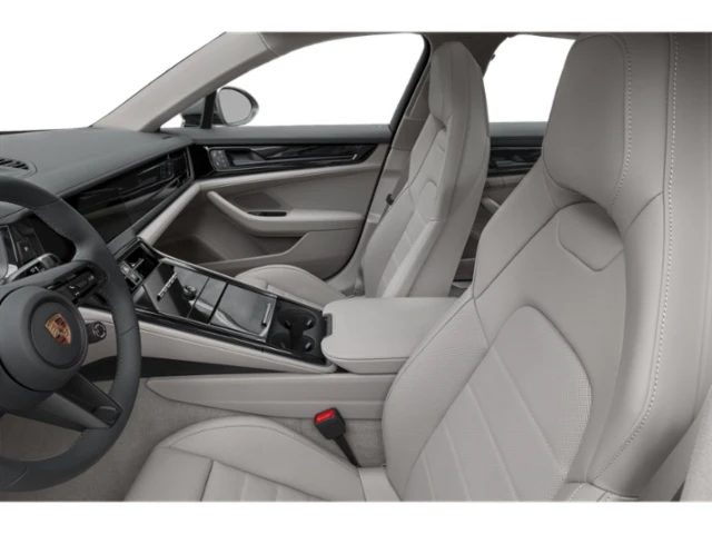 2026 Porsche 976 Panamera - Image 6 of 13