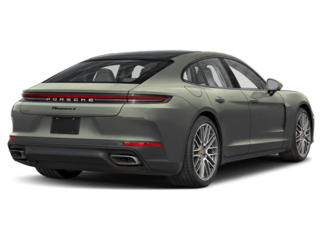 2026 Porsche 976 Panamera - Image 2 of 13