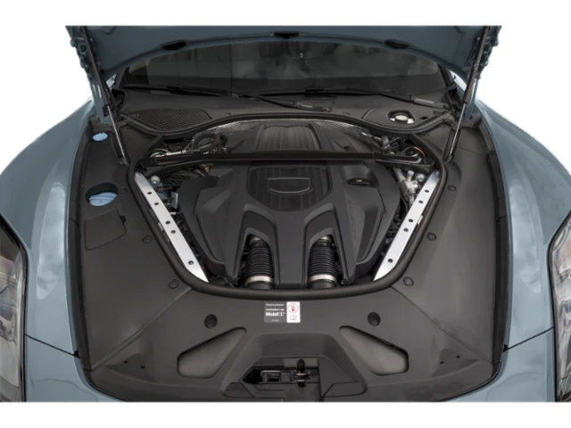 2026 Porsche 976 Panamera - Image 9 of 13