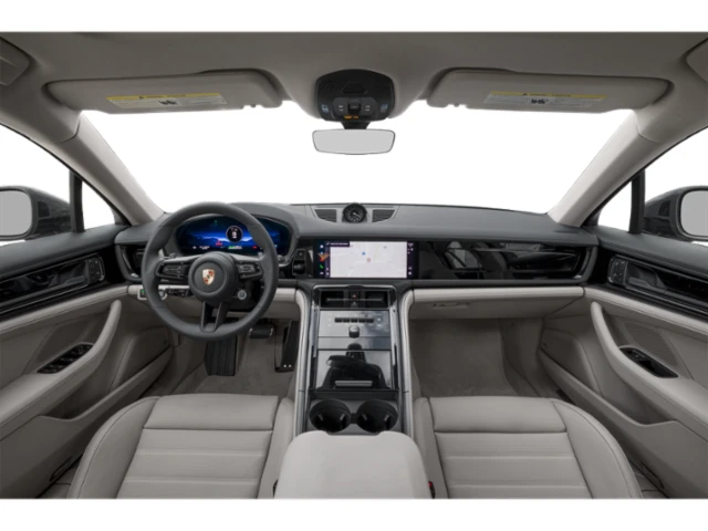 2026 Porsche 976 Panamera - Image 5 of 13
