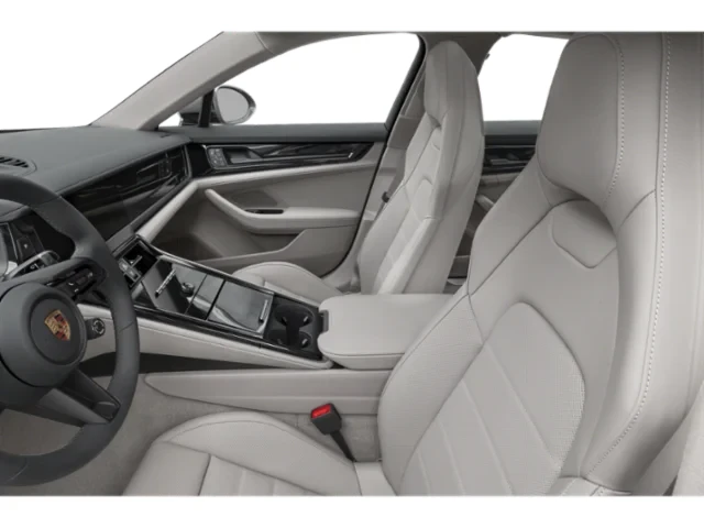 2026 Porsche 976 Panamera - Image 6 of 13