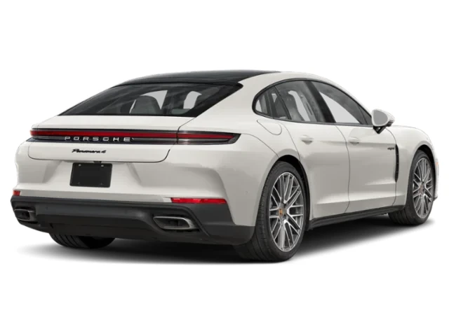 2026 Porsche 976 Panamera - Image 2 of 13