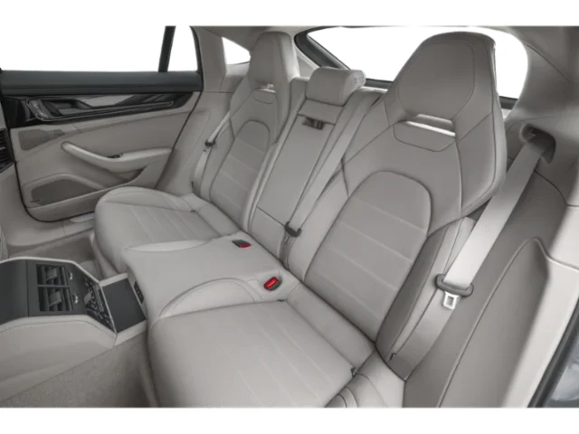 2026 Porsche 976 Panamera - Image 10 of 13