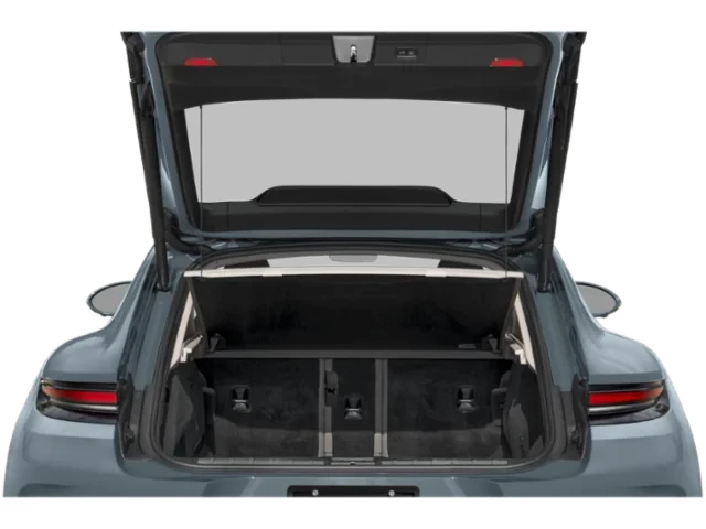2026 Porsche 976 Panamera - Image 8 of 13