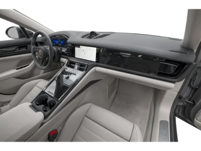 2026 Porsche 976 Panamera - Image 12 of 13