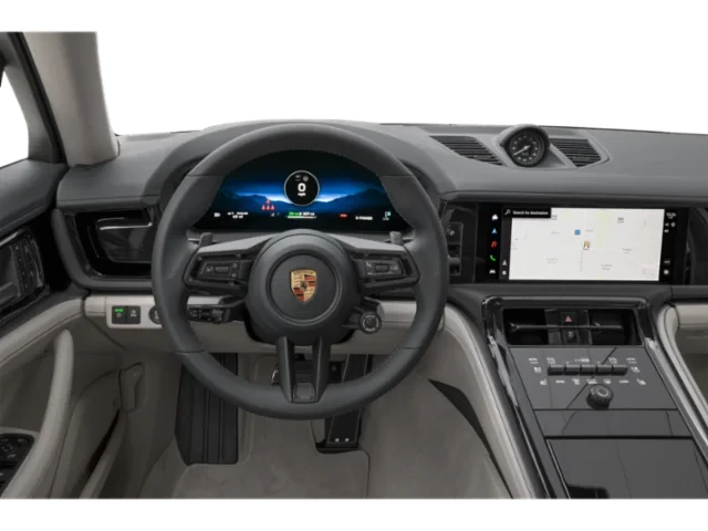 2026 Porsche 976 Panamera - Image 4 of 13