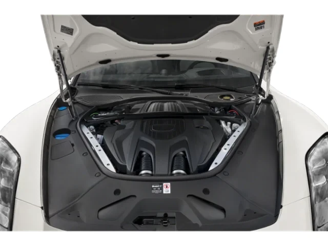 2026 Porsche 976 Panamera - Image 9 of 13