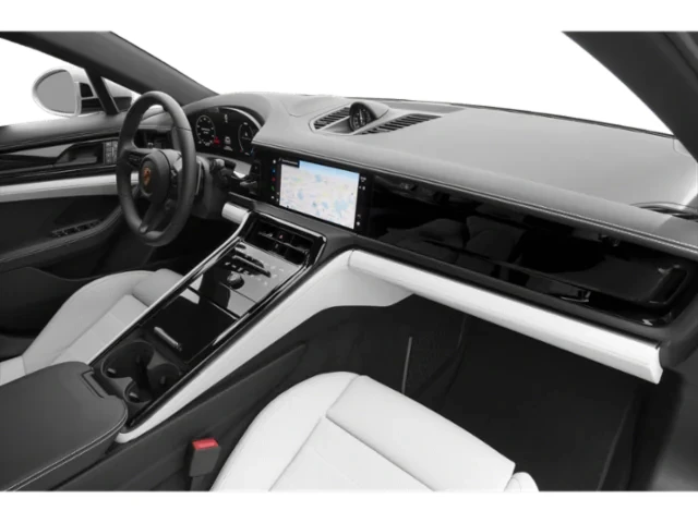 2026 Porsche 976 Panamera - Image 12 of 13
