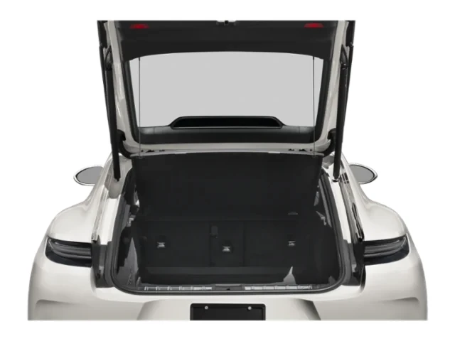 2026 Porsche 976 Panamera - Image 8 of 13