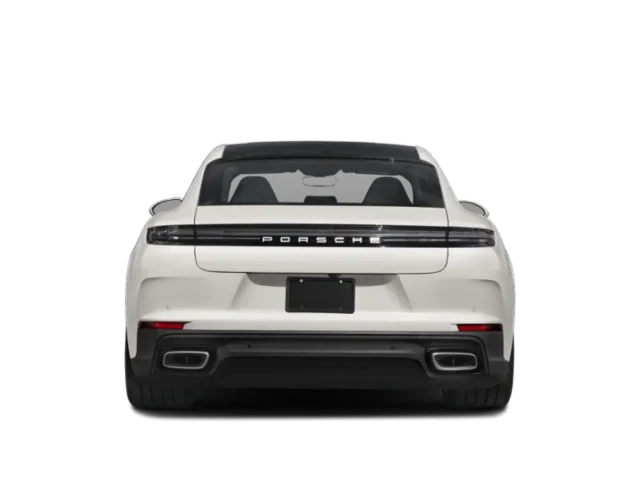 2026 Porsche 976 Panamera - Image 5 of 15
