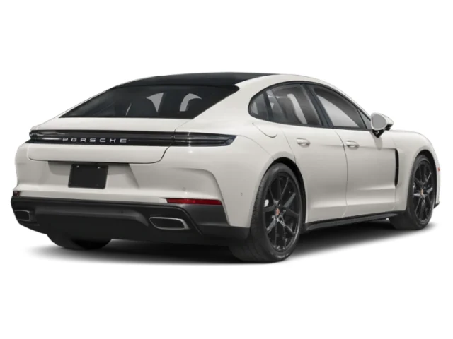 2026 Porsche 976 Panamera - Image 2 of 15