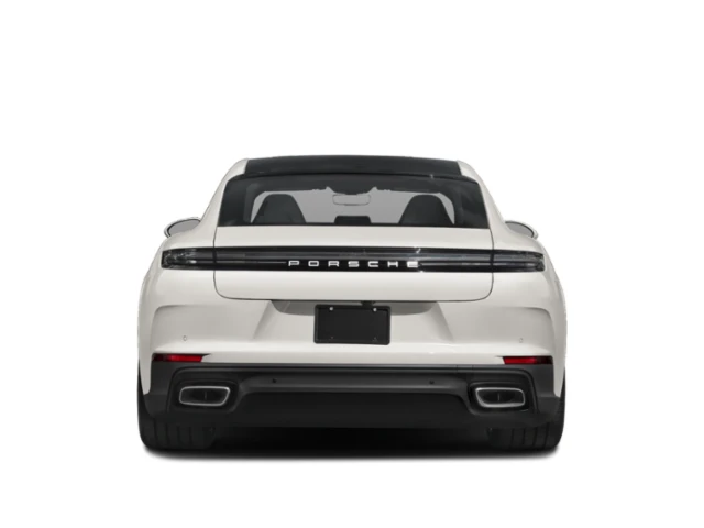 2026 Porsche 976 Panamera - Image 5 of 15