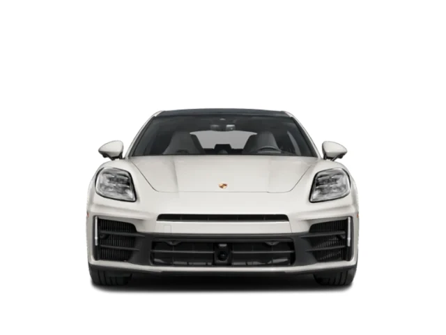 2026 Porsche Panamera - Image 4 of 16