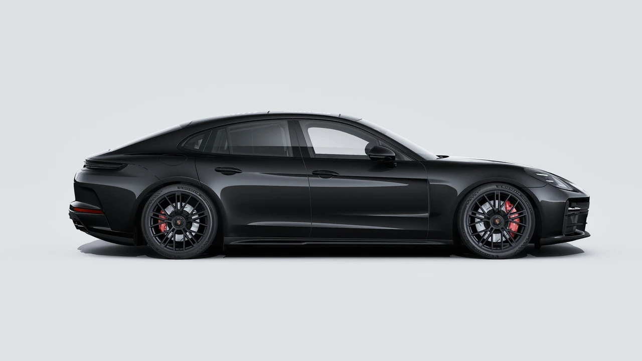 2026 Porsche 976 Panamera - Image 5 of 10