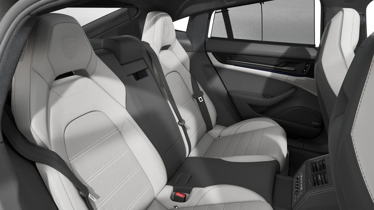 2026 Porsche 976 Panamera - Image 10 of 10