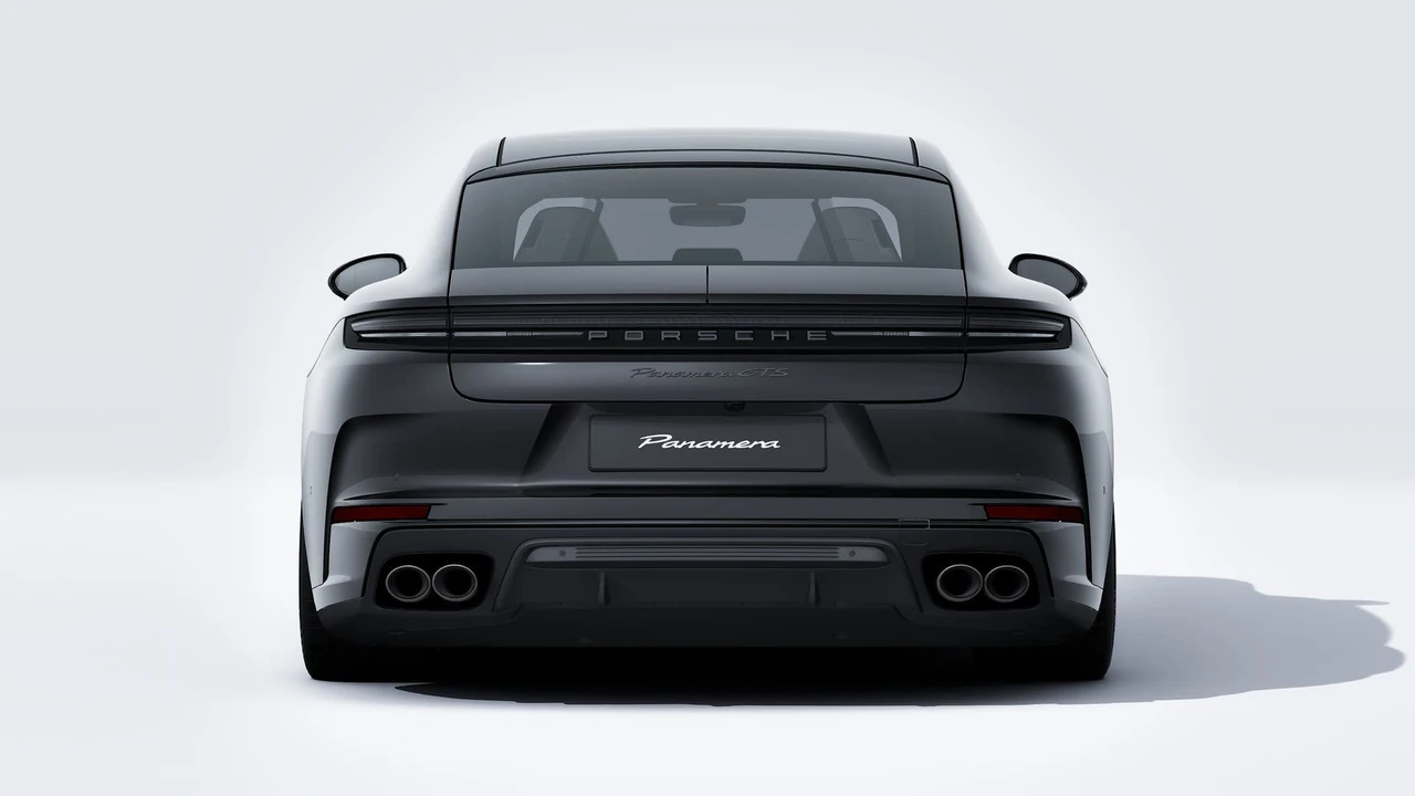 2026 Porsche 976 Panamera - Image 6 of 10