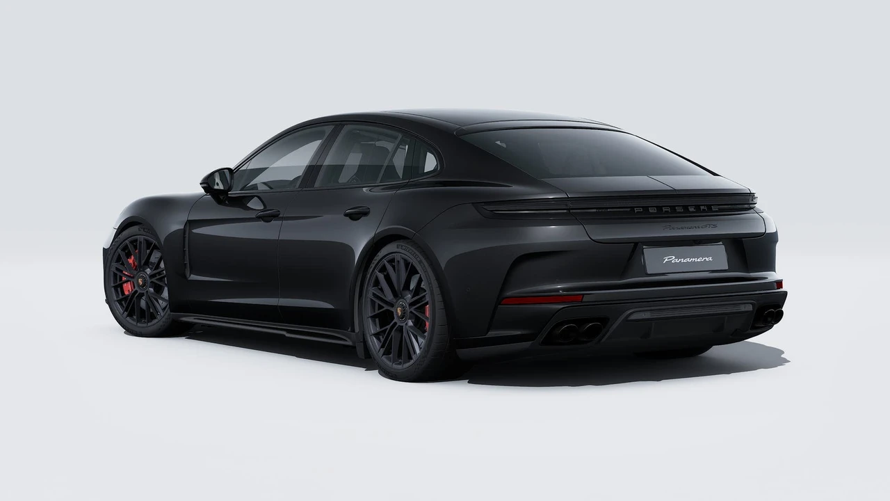 2026 Porsche 976 Panamera - Image 3 of 10