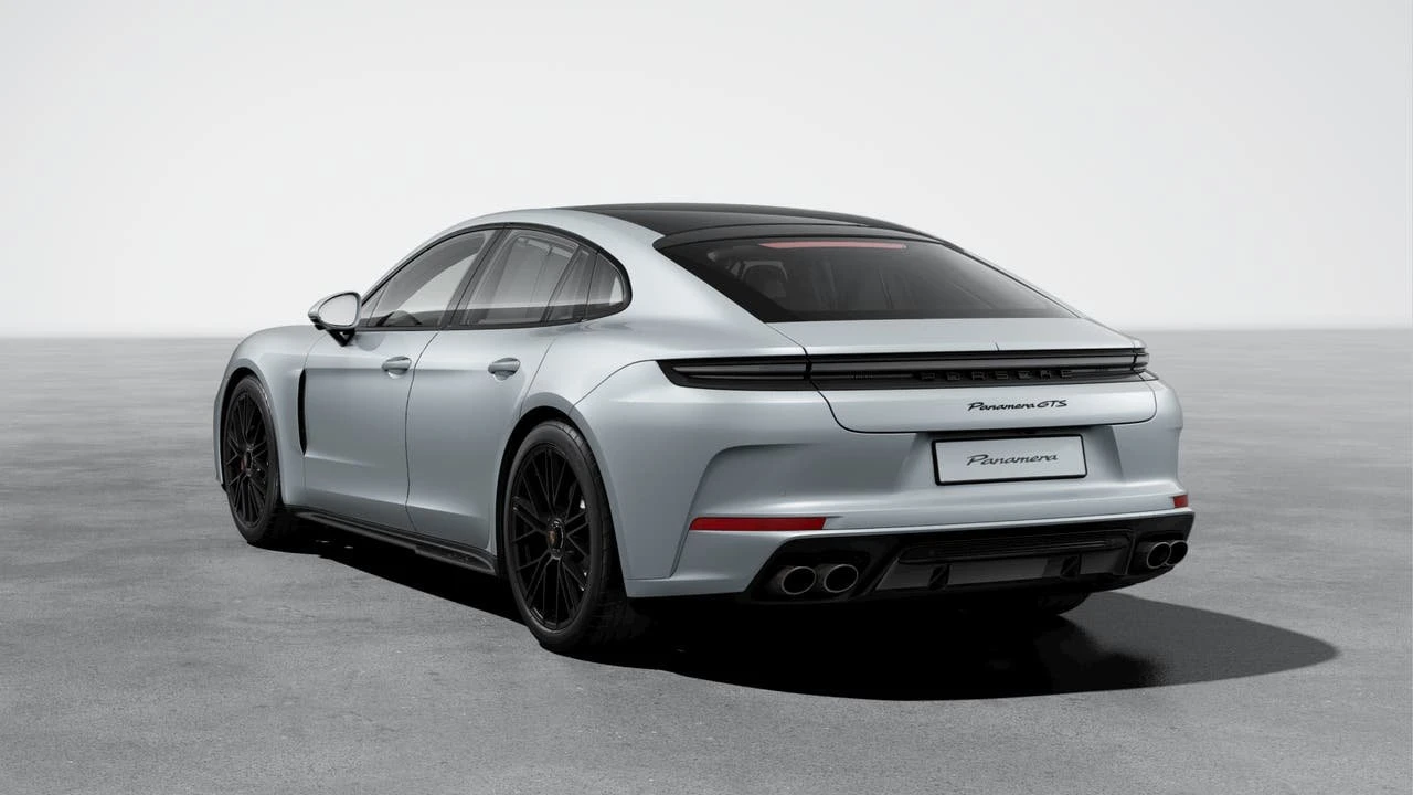 2026 Porsche Panamera - Image 3 of 10