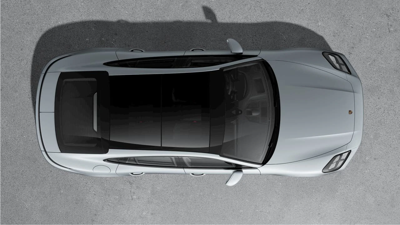 2026 Porsche Panamera - Image 4 of 10