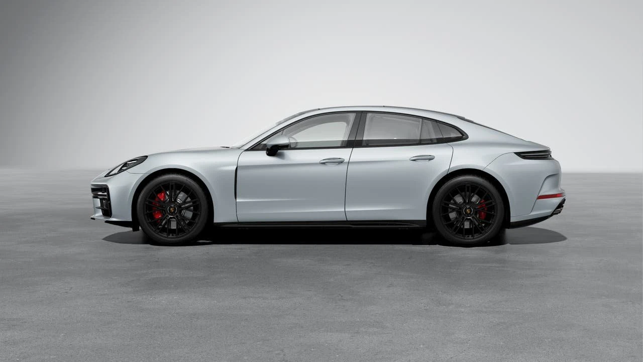 2026 Porsche Panamera - Image 2 of 10