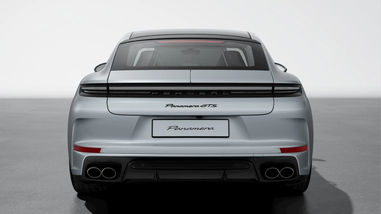 2026 Porsche Panamera - Image 6 of 10