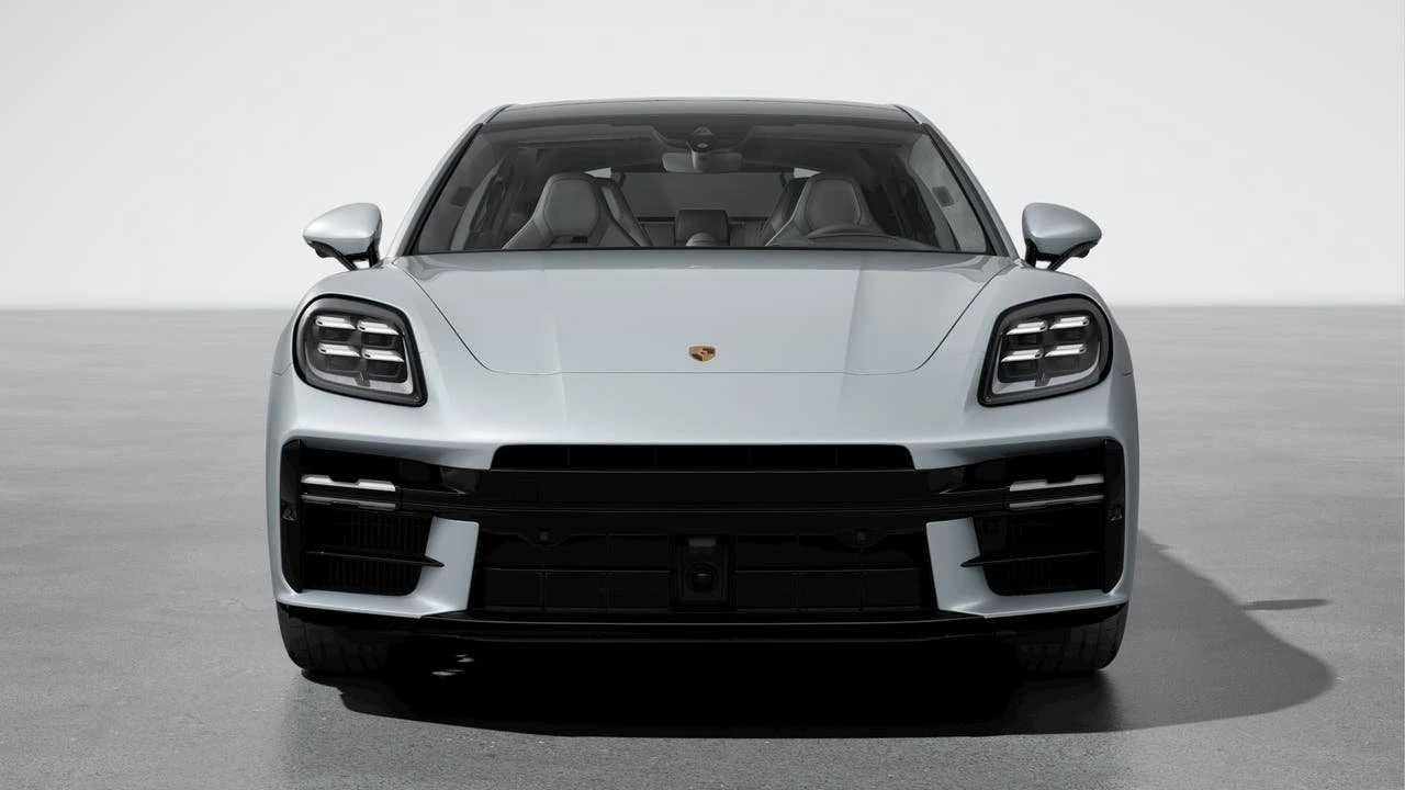 2026 Porsche Panamera - Image 7 of 10