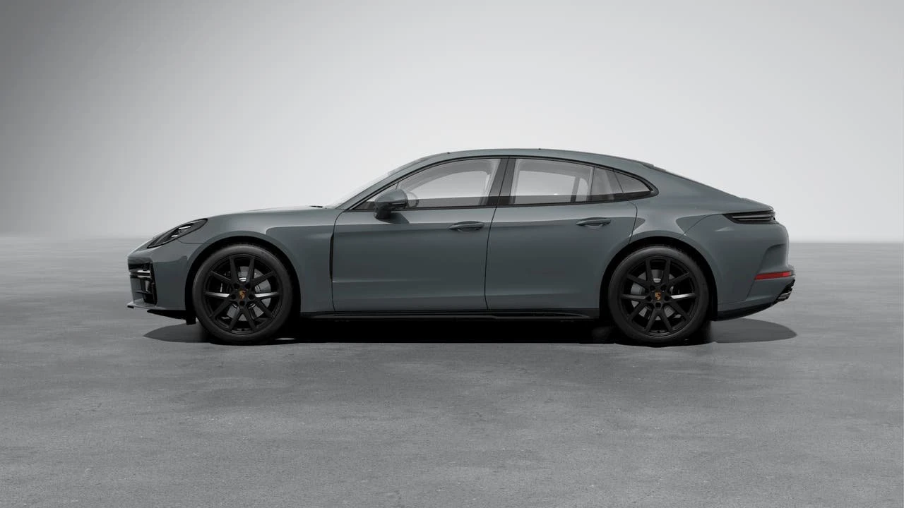 2026 Porsche Panamera - Image 2 of 10