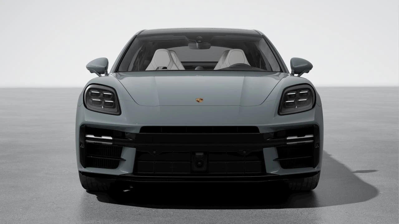 2026 Porsche Panamera - Image 7 of 10