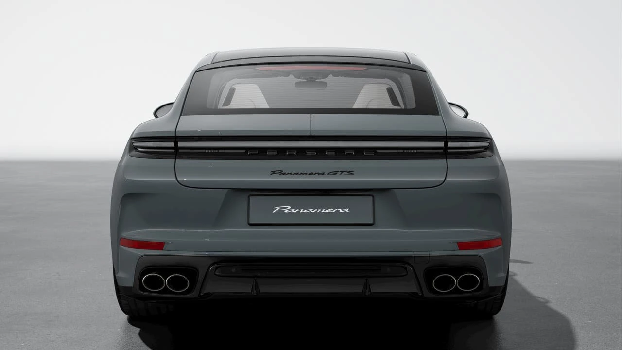 2026 Porsche Panamera - Image 6 of 10