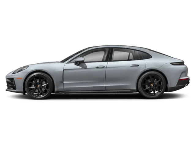 2026 Porsche Panamera - Image 3 of 13