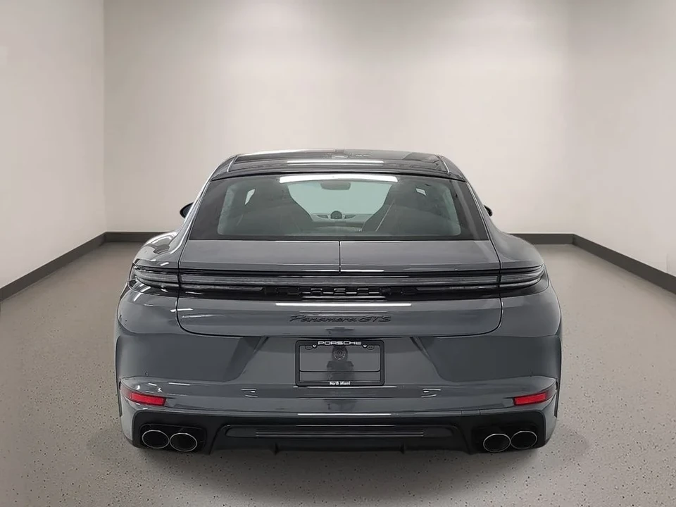2026 Porsche Panamera - Image 6 of 31