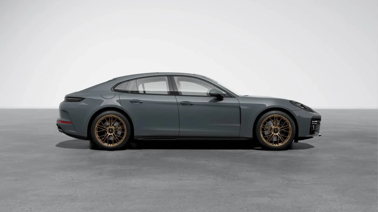 2026 Porsche 976 Panamera - Image 5 of 10