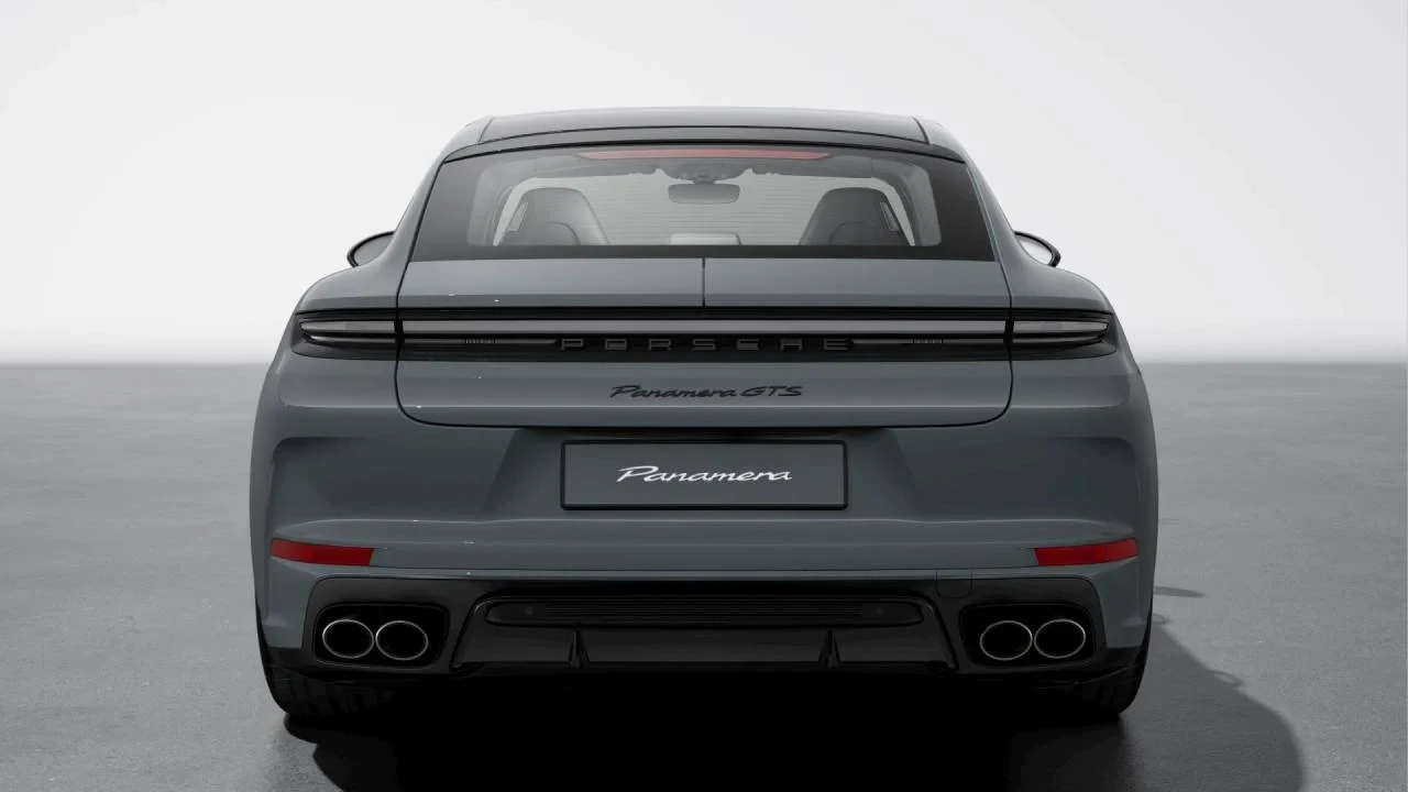 2026 Porsche 976 Panamera - Image 6 of 10