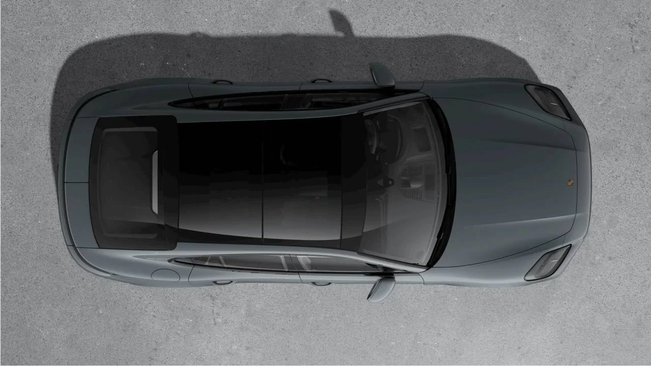 2026 Porsche 976 Panamera - Image 4 of 10