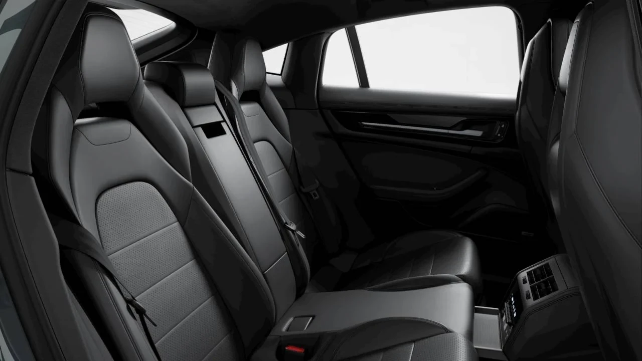 2026 Porsche 976 Panamera - Image 10 of 10