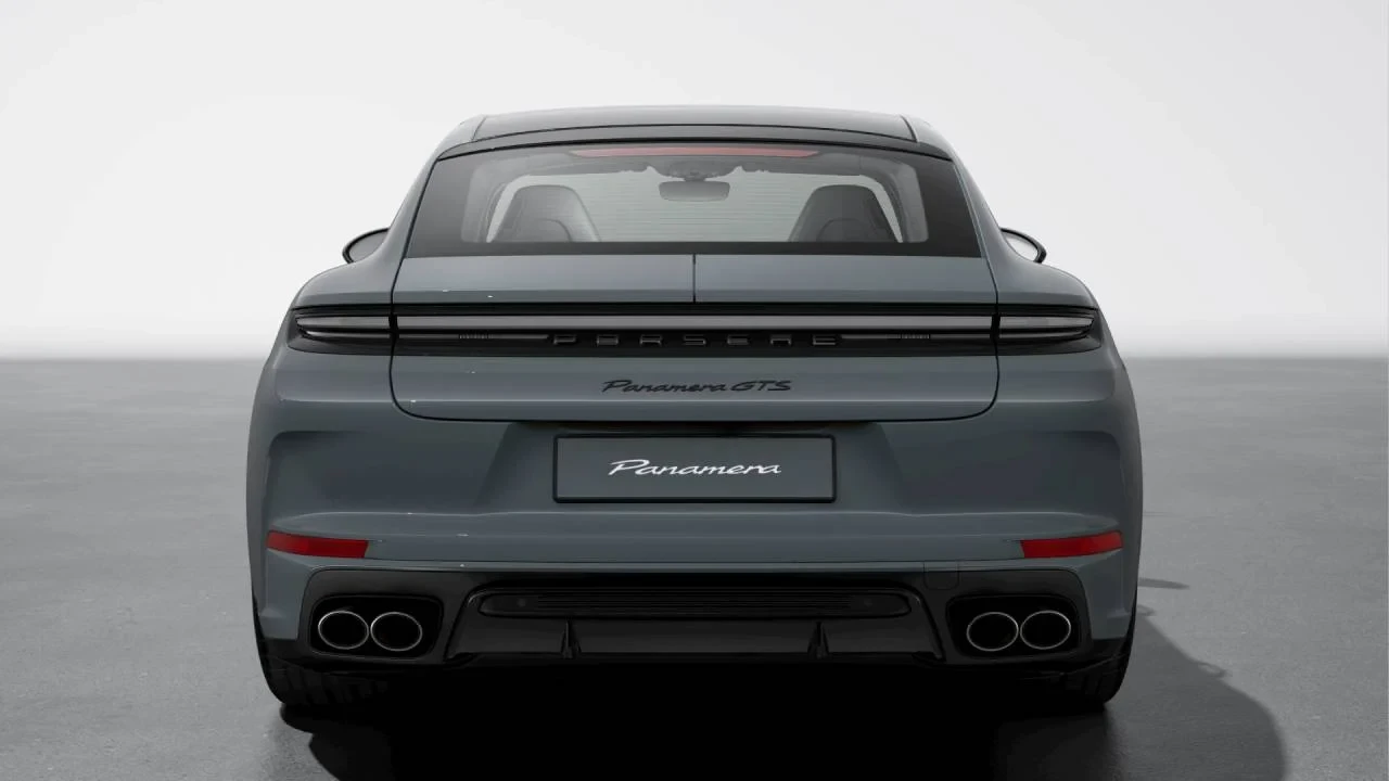 2026 Porsche Panamera - Image 6 of 10