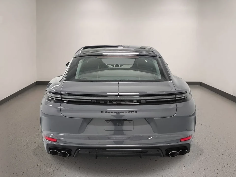 2026 Porsche Panamera - Image 6 of 31