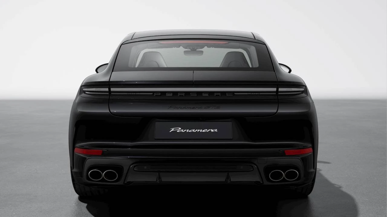 2026 Porsche Panamera - Image 6 of 10