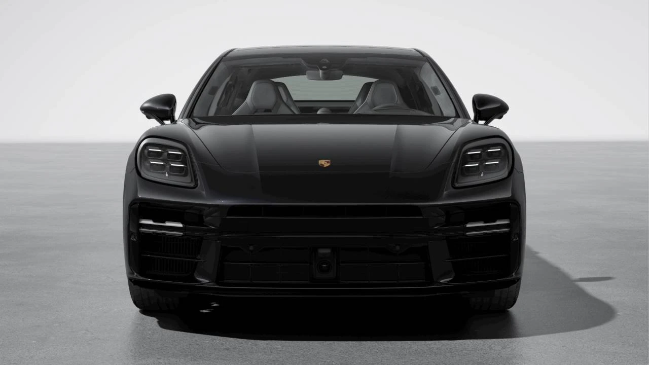 2026 Porsche Panamera - Image 7 of 10